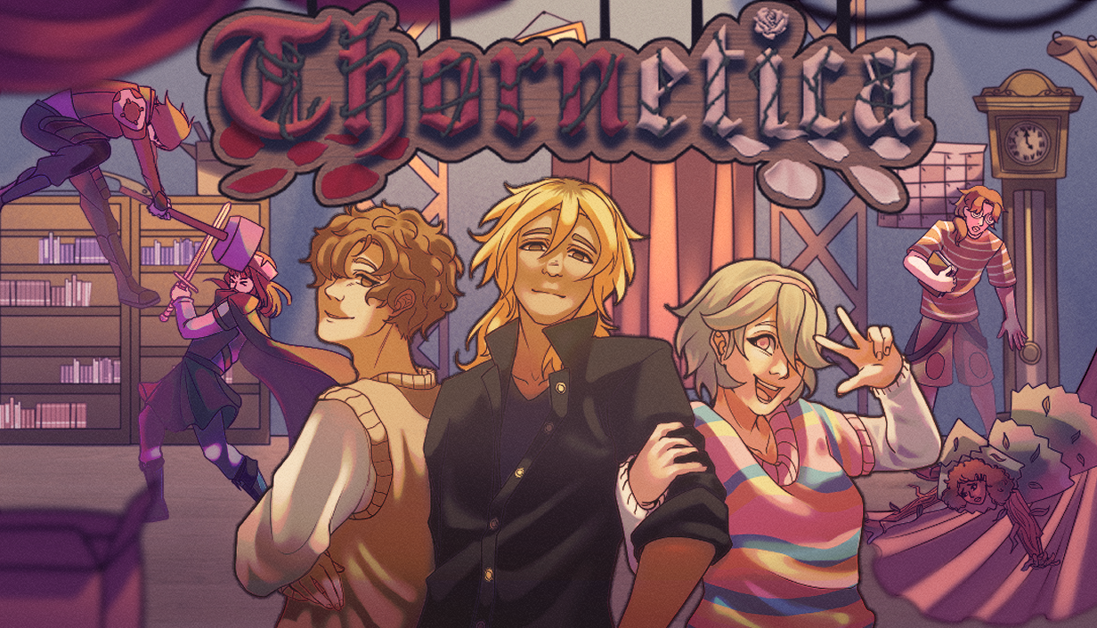 Forbidden Candy Games